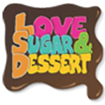 Love Sugar & Dessert